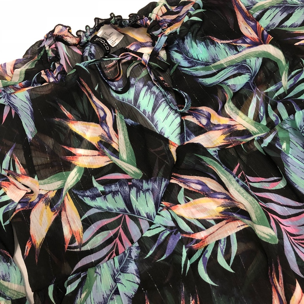 H&M blouse - Picture 3 of 6